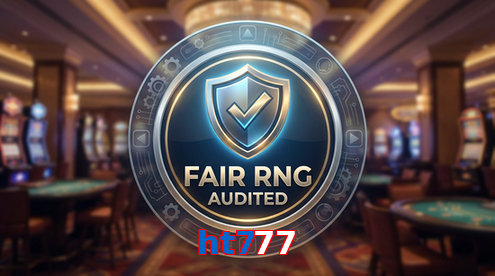 Payment and PKR controls in Ht777