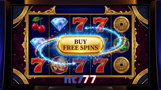 Game list for Ht777 pg section