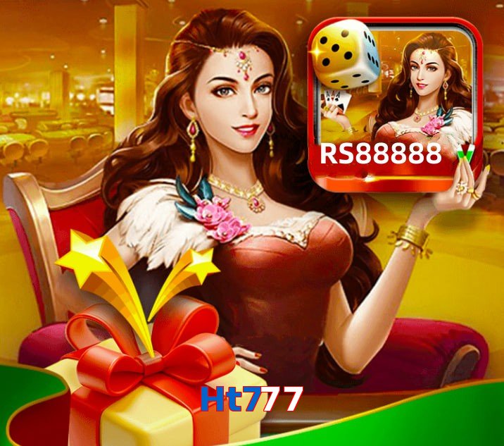 Ht777 game app for Pakistan players